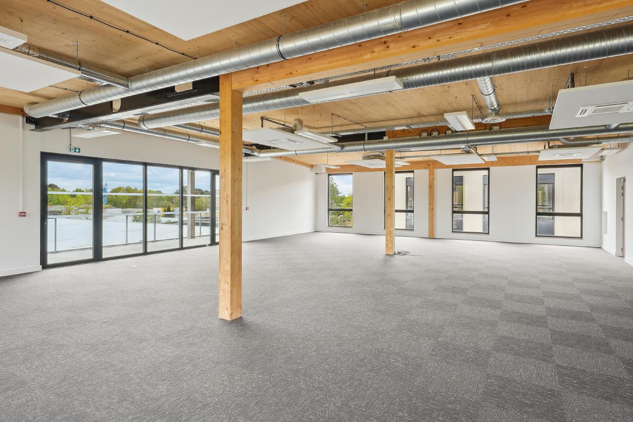 Bureau Mérignac 2955m² Location bureau Mérignac Gironde OLBUR2318569 6